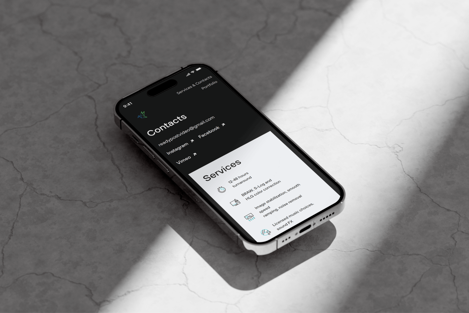 webCode.solutions case | ReadyPost