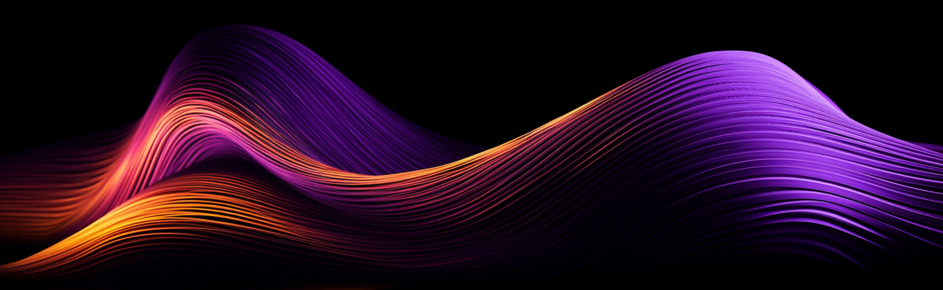 Abstract hero image webCode.solutions